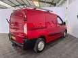 Toyota Proace 2.0 Proace 1200 L1H1 HDi 7