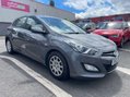 Hyundai i30 1.4 i30 Classic 5dr 14