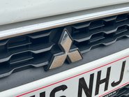 Mitsubishi Asx DI-D ZC-H 15