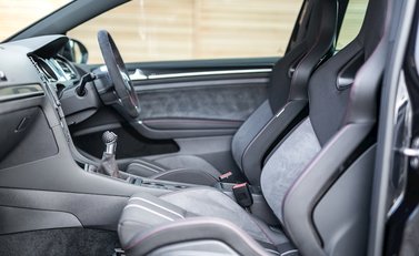 Volkswagen Golf GTi Clubsport S 13