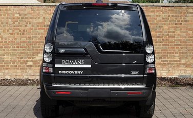 Land Rover Discovery 3.0 SDV6 11