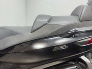 Piaggio MP3 LT SPORT 2015 30K 3 WHEELER TRIKE NEW MOT SERVICED 500CC 10