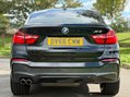 BMW X4 3.0 30d M Sport Auto xDrive Euro 6 (s/s) 5dr 20