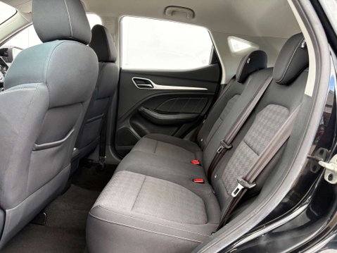 MG ZS 1.0 MG ZS Excite T Auto 5dr 58