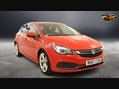 Vauxhall Astra 1.6 Astra SRi VX-Line Nav T S/S 5dr *NATIONAL DELIVERY* 1
