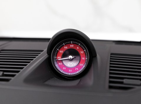 Porsche 911 Targa 4S (992) 19