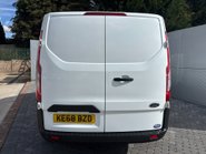 Ford Transit Custom 320 L1 Leader 130 ps Panel Van - Sat Nav / Air Con 13