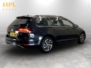 Volkswagen Golf 1.0 TSI Match Estate 5dr Petrol Manual Euro 6 (s/s) (115 ps) Alloys 7