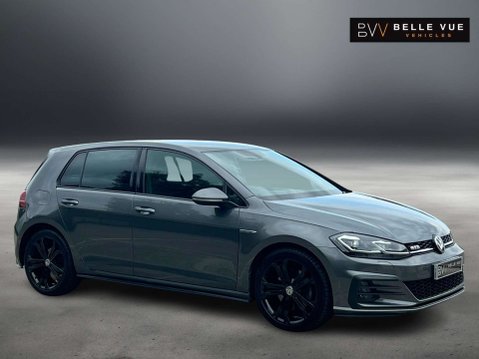 Volkswagen Golf 2.0 Golf GTD TDI Semi-Automatic 5dr - NATIONAL DELIVERY* 28