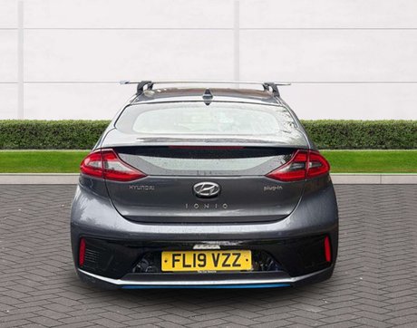 Hyundai IONIQ 1.6 IONIQ Premium SE PHEV Semi-Auto 5dr 4