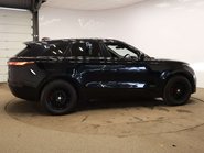 Land Rover Range Rover Velar 2.0 Range Rover Velar R-Dynamic D180 Auto 4WD 5dr 9