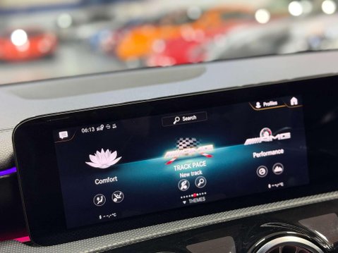 Mercedes-Benz CLA Class 2.0 CLA45 AMG S Plus Coupe 4dr Petrol 8G-DCT 4MATIC+ Euro 6 (s/s) (421 ps) 41