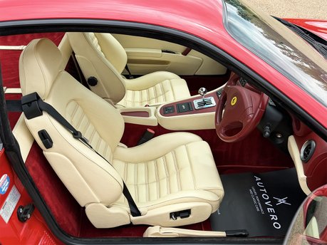 Ferrari 550 MARANELLO 41