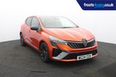 Renault Clio 5dr 1.0 TCe 90 Esprit Alpine 1