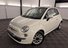 Fiat 500 1.2 Lounge Dualogic Euro 6 (s/s) 3dr