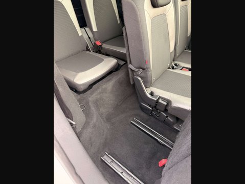 Citroen C4 Spacetourer 1.5 C4 Grand Spacetourer Flair Blue HDi S/S 5dr 36
