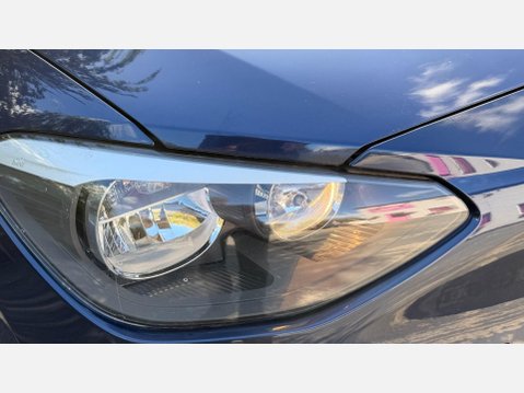 BMW 1 Series 118D SE 13