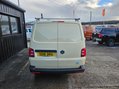 Volkswagen Transporter 6