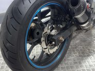 Lexmoto LXR 2020 8K E4 PROJECT SPORTS BIKE 125CC LEARNER BIKE 15