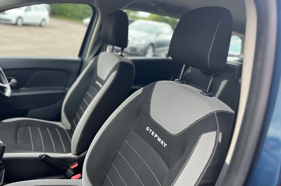 Dacia Logan STEPWAY COMFORT 1.0 TCE ESTATE 33