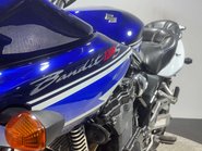 Suzuki Bandit 1200 2005 ONLY 21K NEW MOT SERVICED VERY CLEAN ICONIC MK2 NAKED 29