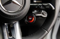 Mercedes-Benz A Class AMG A 35 4MATIC PREMIUM 21