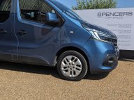 Renault Trafic SL30 SPORT EDC ENERGY DCI 11