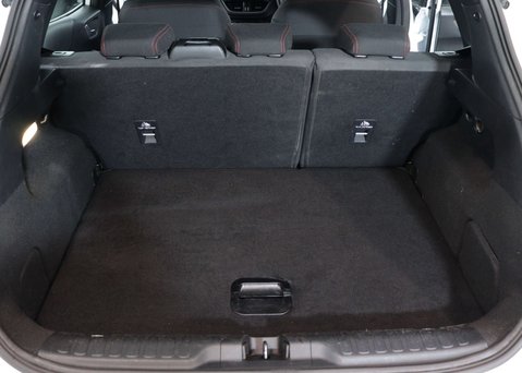 Ford Puma 1.0 Puma ST-Line MHEV 5dr 40