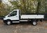 Ford Transit 350 LEADER C/C ECOBLUE