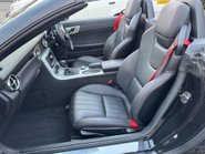 Mercedes-Benz SLK 2.1 SLK250 CDI AMG Sport G-Tronic+ Euro 5 (s/s) 2dr 11