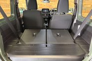 Suzuki Jimny SUZUKI JIMNY 1.5 SZ5 SUV 3dr Petrol Auto ALLGRIP Euro 6 (101 ps) 79