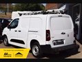 Vauxhall Combo 1.6 Combo 2300 Edition S/S L2H1 5
