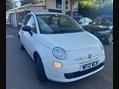 Fiat 500 1.2 Pop Euro 5 (s/s) 3dr 5