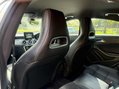 Mercedes-Benz CLA Class 1.6 CLA 180 Sport Auto 4dr 13