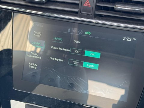 MG ZS 44.5kWh Exclusive Auto 5dr 18