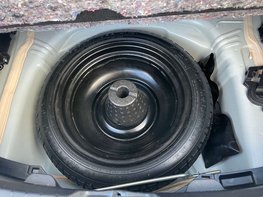 Toyota Yaris 1.5 Yaris Icon Tech VVT-i 5dr 57