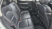 MG ZS 1.0 T-GDI Exclusive SUV 5dr Petrol Auto Euro 6 (111 ps) 21
