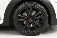 Mini Hatch 1.5 Cooper Sport Auto 5dr 63
