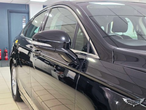 Ford Mondeo 2.0 TDCi Titanium Euro 6 (s/s) 5dr 65