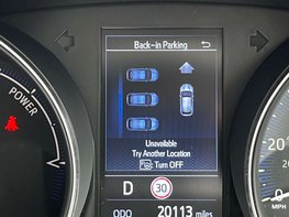 Toyota C-HR 1.8 C-HR Excel HEV CVT 5dr 36