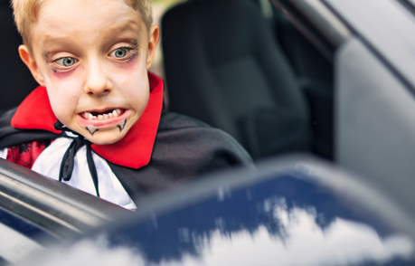 Buying a Used Car Doesn't Have to be Scary!