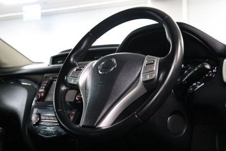 Nissan Qashqai TEKNA DIG-T 12