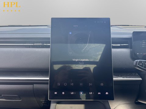 JAECOO 7 1.5T SHS 18.3kWh Luxury SUV 5dr Petrol Plug-in Hybrid Auto Euro 6 (s/s) (20 19