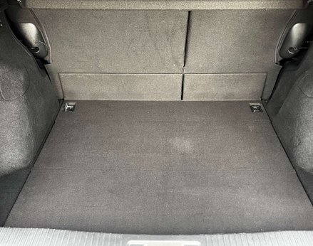 Honda HR-V 1.5 HR-V EX I-VTec CVT 5dr 67