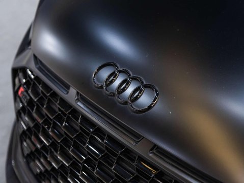 Audi R8 5.2 FSI V10 Coupe 2dr Petrol S Tronic Euro 6 (s/s) (540 ps) 78