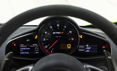 McLaren 675LT 20
