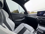 BMW M3 3.0 M3 Competition M xDrive Auto 4WD 5dr 38