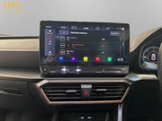 Cupra Formentor 1.4 eHybrid 12.8kWh V1 SUV 5dr Petrol Plug-in Hybrid DSG Euro 6 (s/s) (204 18
