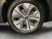 Kia Niro 64kWh 4+ SUV 5dr Electric Auto (201 bhp) Air Con - Alloy Wheels - Bluetooth 10