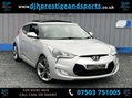 Hyundai Veloster 1.6 GDi Sport Euro 5 4dr 1